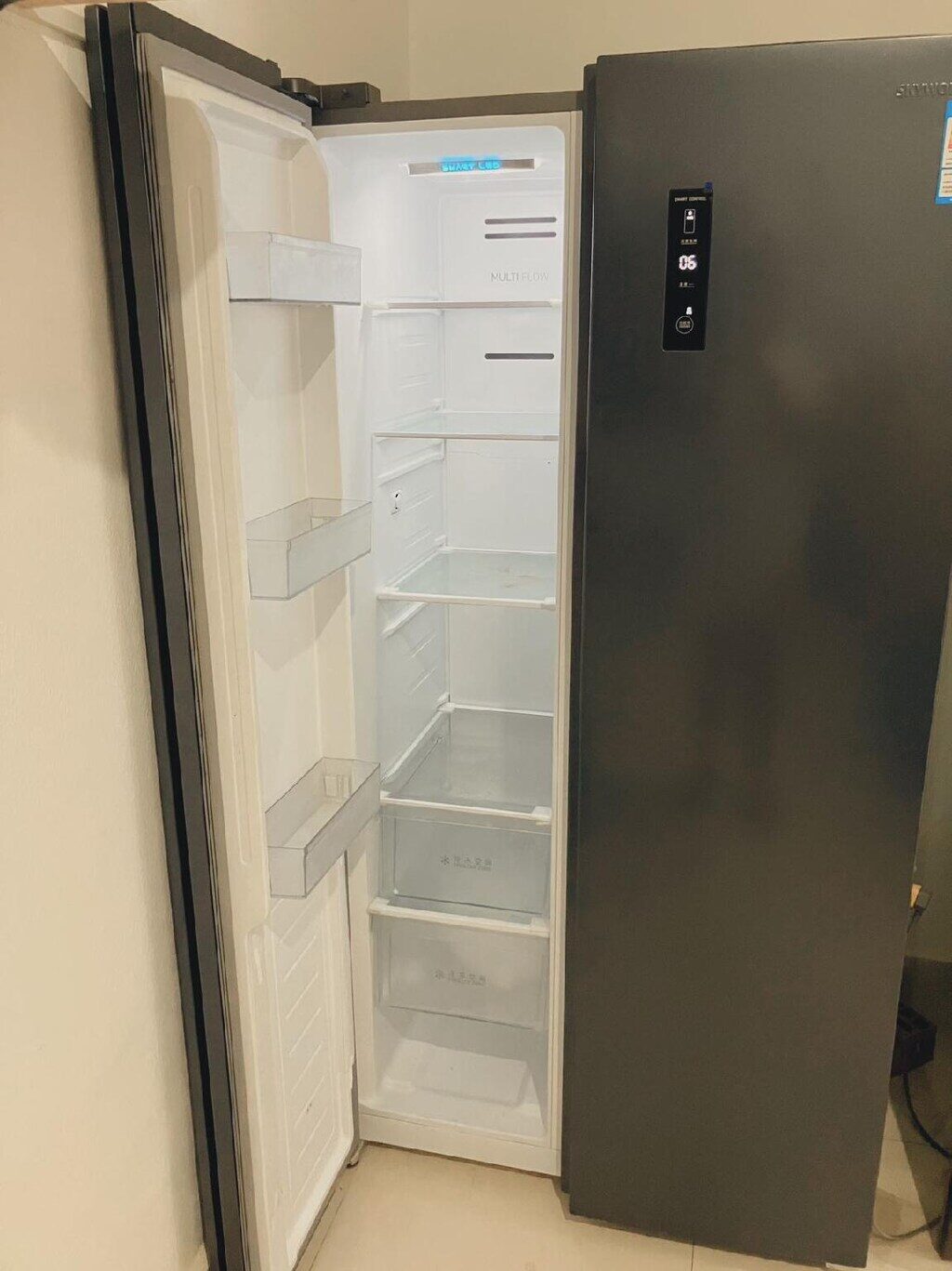 Kitchen Fridge
