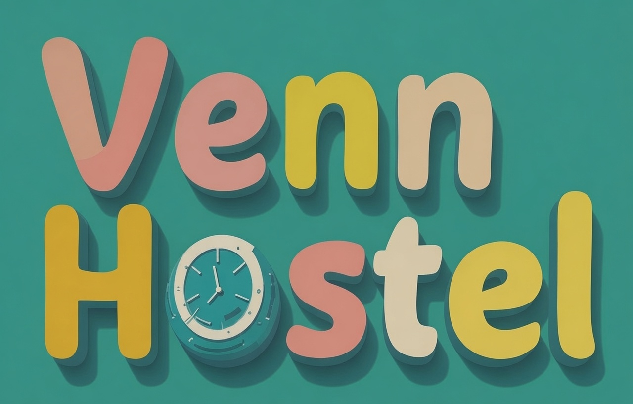 Venn Hostel